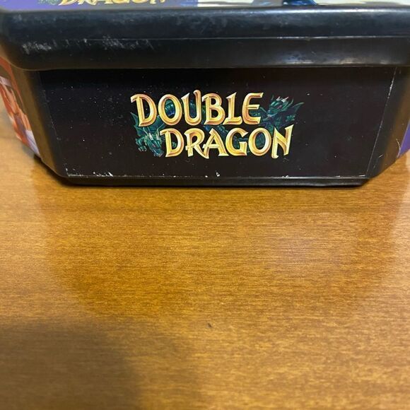 Handheld dbl dragon plug and play arcade game with joystick - Picture 9 of 9